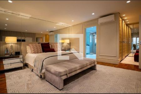 Apartamento à venda com 4 quartos, 343m² em Belenzinho, São Paulo