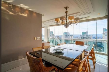 Apartamento à venda com 4 quartos, 343m² em Belenzinho, São Paulo