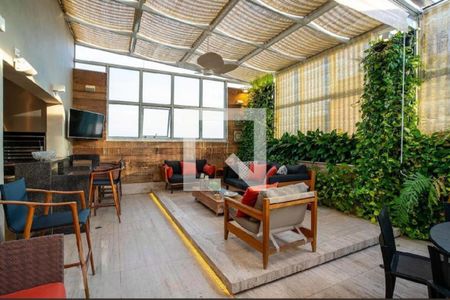 Apartamento à venda com 4 quartos, 343m² em Belenzinho, São Paulo