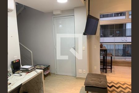 Apartamento à venda com 2 quartos, 76m² em Vila Mariana, São Paulo
