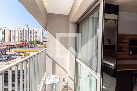 Apartamento à venda com 1 quarto, 28m² em Indianópolis, São Paulo