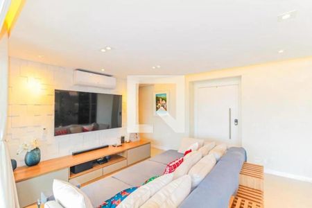 Apartamento à venda com 3 quartos, 189m² em Jardim Morumbi, São Paulo