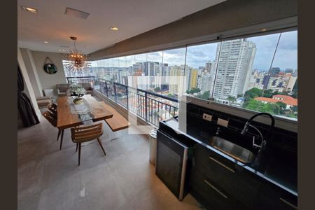 Apartamento à venda com 2 quartos, 113m² em Vila Mariana, São Paulo
