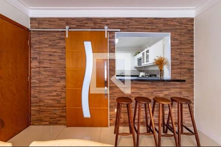 Apartamento à venda com 3 quartos, 91m² em Vila Mariana, São Paulo