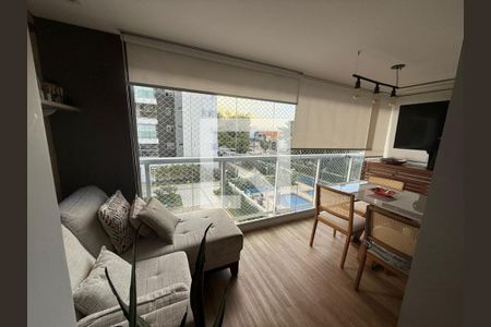 Apartamento à venda com 3 quartos, 84m² em Ipiranga, São Paulo