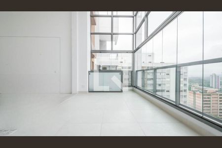 Apartamento à venda com 2 quartos, 95m² em Vila Clementino, São Paulo