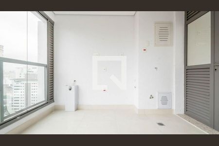 Apartamento à venda com 2 quartos, 95m² em Vila Clementino, São Paulo