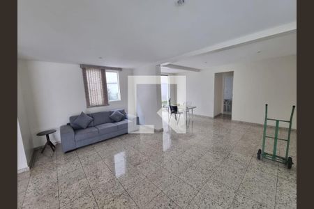 Apartamento à venda com 2 quartos, 55m² em Vila da Saúde, São Paulo