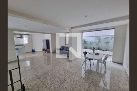 Apartamento à venda com 2 quartos, 55m² em Vila da Saúde, São Paulo
