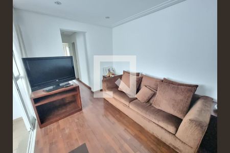 Apartamento à venda com 2 quartos, 55m² em Vila da Saúde, São Paulo