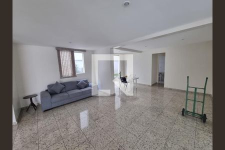 Apartamento à venda com 2 quartos, 55m² em Vila da Saúde, São Paulo