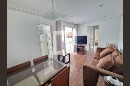 Apartamento à venda com 2 quartos, 55m² em Vila da Saúde, São Paulo