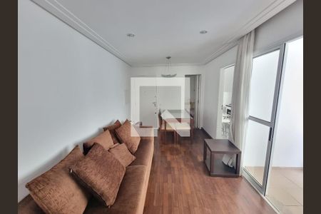 Apartamento à venda com 2 quartos, 55m² em Vila da Saúde, São Paulo