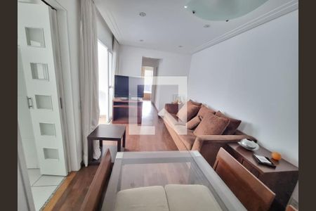 Apartamento à venda com 2 quartos, 55m² em Vila da Saúde, São Paulo