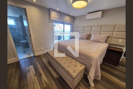 Apartamento à venda com 3 quartos, 248m² em Ipiranga, São Paulo