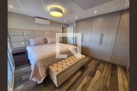 Apartamento à venda com 3 quartos, 248m² em Ipiranga, São Paulo