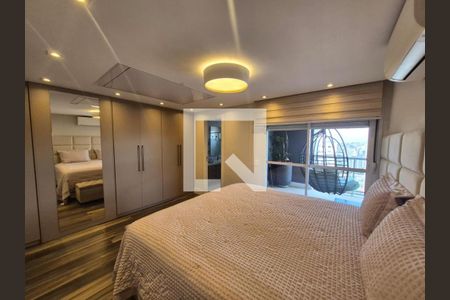 Apartamento à venda com 3 quartos, 248m² em Ipiranga, São Paulo