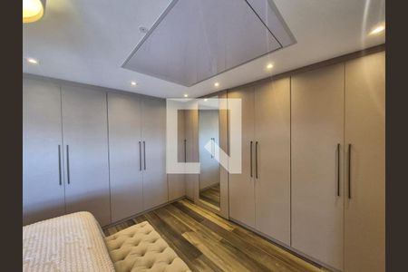 Apartamento à venda com 3 quartos, 248m² em Ipiranga, São Paulo