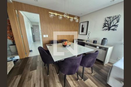 Apartamento à venda com 3 quartos, 248m² em Ipiranga, São Paulo