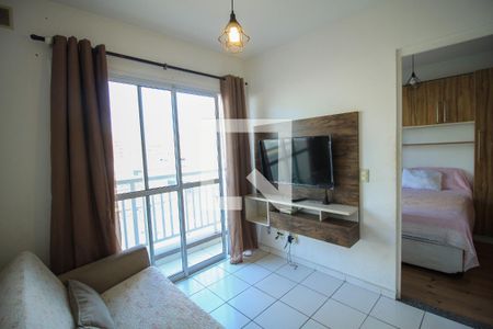 Apartamento à venda com 1 quarto, 33m² em Brás, São Paulo