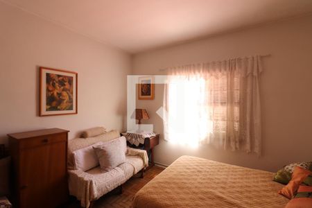 Quarto 1 - Suíte de casa à venda com 3 quartos, 180m² em Jardim do Mar, São Bernardo do Campo