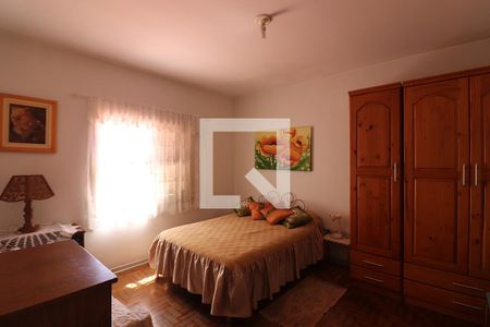 Quarto 1 - Suíte de casa à venda com 3 quartos, 180m² em Jardim do Mar, São Bernardo do Campo