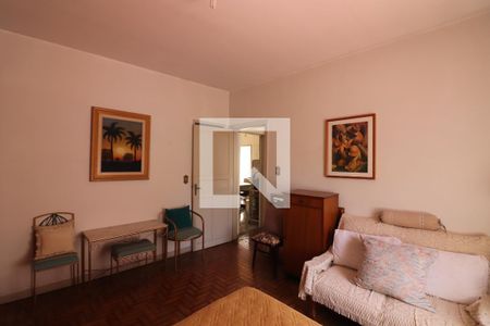 Quarto 1 - Suíte de casa à venda com 3 quartos, 180m² em Jardim do Mar, São Bernardo do Campo