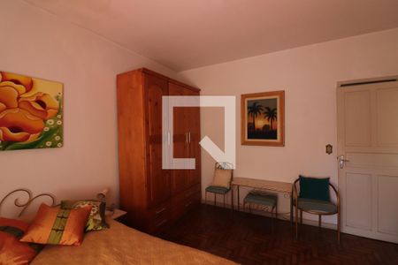 Quarto 1 - Suíte de casa à venda com 3 quartos, 180m² em Jardim do Mar, São Bernardo do Campo