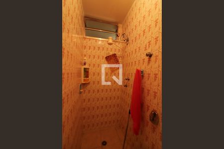 Quarto 1 - Suíte Banheiro  de casa à venda com 3 quartos, 180m² em Jardim do Mar, São Bernardo do Campo