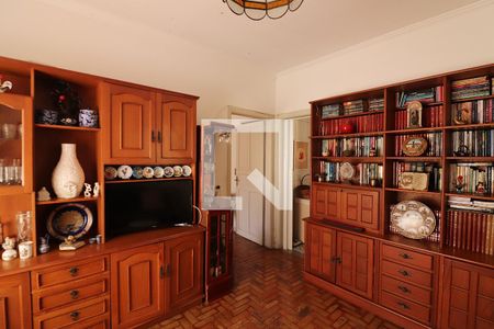 Sala  de casa à venda com 3 quartos, 180m² em Jardim do Mar, São Bernardo do Campo