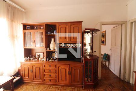 Sala  de casa à venda com 3 quartos, 180m² em Jardim do Mar, São Bernardo do Campo