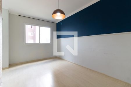 Sala de apartamento para alugar com 2 quartos, 47m² em Parque Bristol, São Paulo
