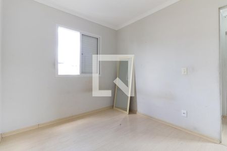 Quarto 1 de apartamento para alugar com 2 quartos, 47m² em Parque Bristol, São Paulo