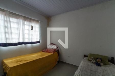 Quarto 2 de casa à venda com 3 quartos, 140m² em Jardim Nascimento, São Bernardo do Campo