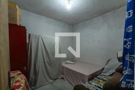 Quarto 1 de casa à venda com 3 quartos, 140m² em Jardim Nascimento, São Bernardo do Campo