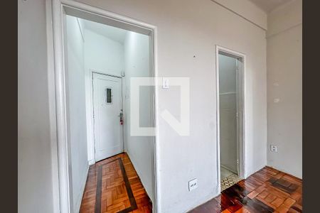 Apartamento para alugar com 1 quarto, 40m² em Glória, Rio de Janeiro