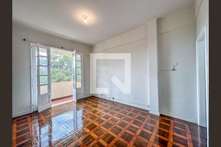 Apartamento para alugar com 1 quarto, 40m² em Glória, Rio de Janeiro