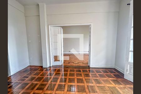 Apartamento para alugar com 1 quarto, 40m² em Glória, Rio de Janeiro