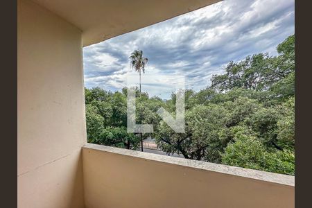 Apartamento para alugar com 1 quarto, 40m² em Glória, Rio de Janeiro