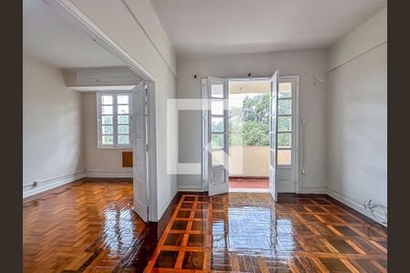 Apartamento para alugar com 1 quarto, 40m² em Glória, Rio de Janeiro