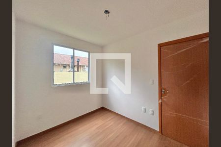 Apartamento à venda com 2 quartos, 42m² em Rondônia, Novo Hamburgo