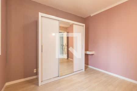 Quarto 2 de apartamento para alugar com 2 quartos, 51m² em Centro, Barueri