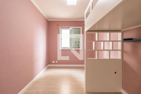 Quarto 1 de apartamento para alugar com 2 quartos, 51m² em Centro, Barueri