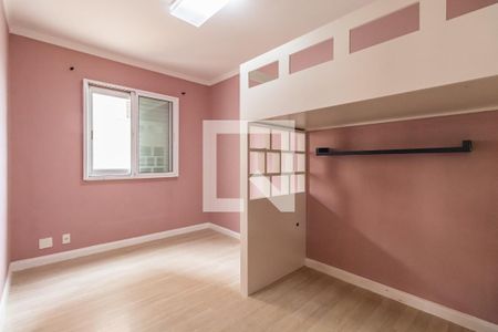 Quarto 1 de apartamento para alugar com 2 quartos, 51m² em Centro, Barueri