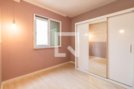 Quarto 2 de apartamento para alugar com 2 quartos, 51m² em Centro, Barueri