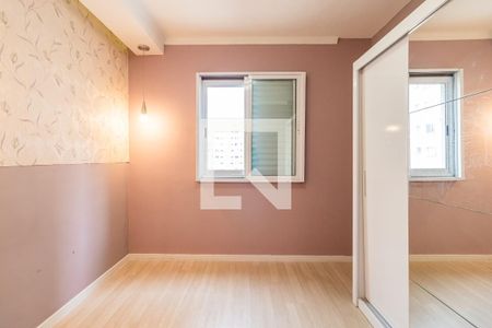 Quarto 2 de apartamento para alugar com 2 quartos, 51m² em Centro, Barueri