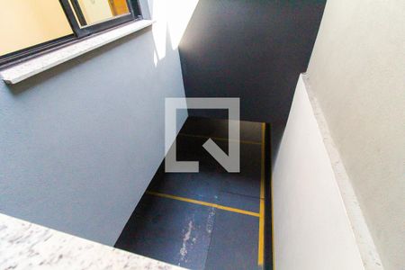 Vista do Quarto de apartamento para alugar com 1 quarto, 30m² em Cidade Líder, São Paulo