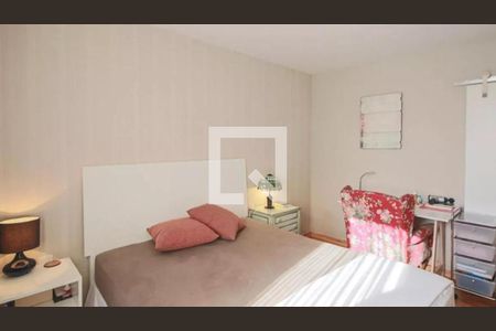 Foto 01 de apartamento à venda com 3 quartos, 132m² em Brooklin Novo, São Paulo