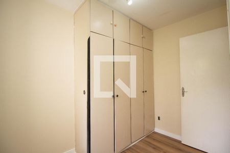 Quarto 2 de apartamento para alugar com 3 quartos, 63m² em Jardim Iris, São Paulo