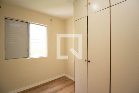 Quarto 2 de apartamento para alugar com 3 quartos, 63m² em Jardim Iris, São Paulo